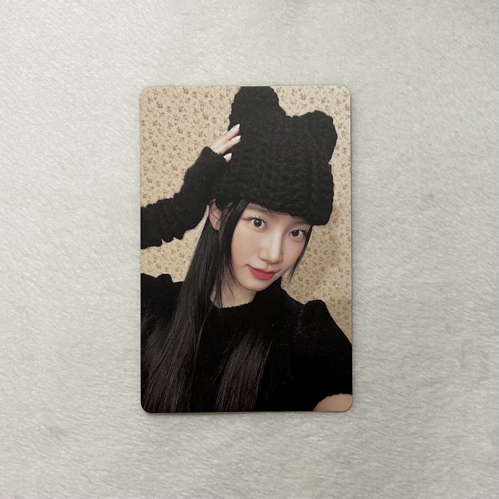 Unforgiven 電子專專卡 一葉