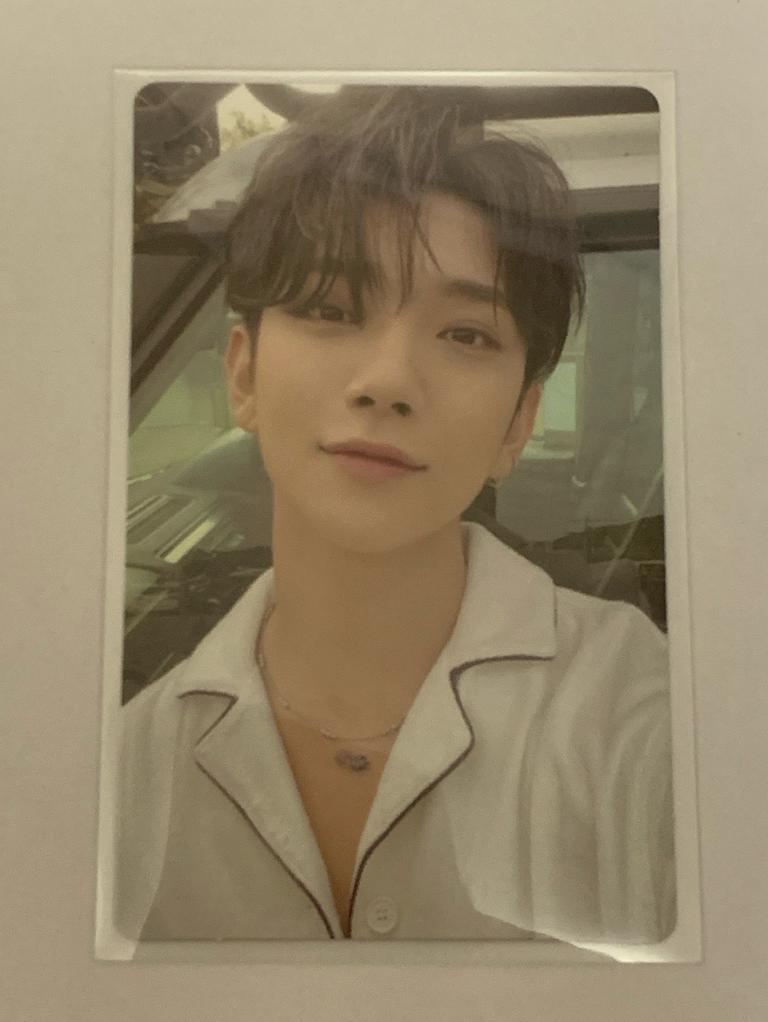 正四後續 電子專卡