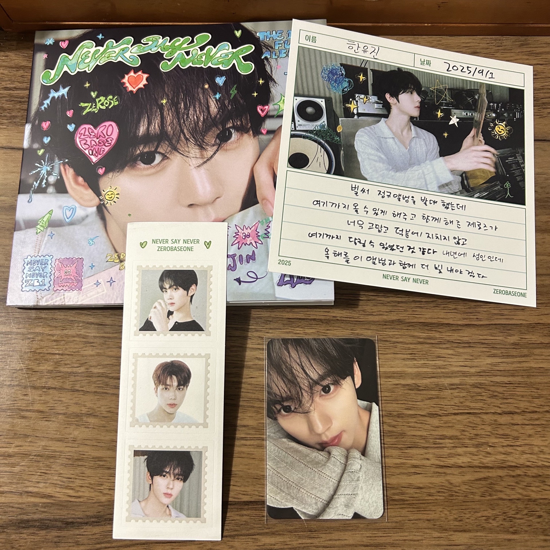 zb1 正規一 維辰已拆專