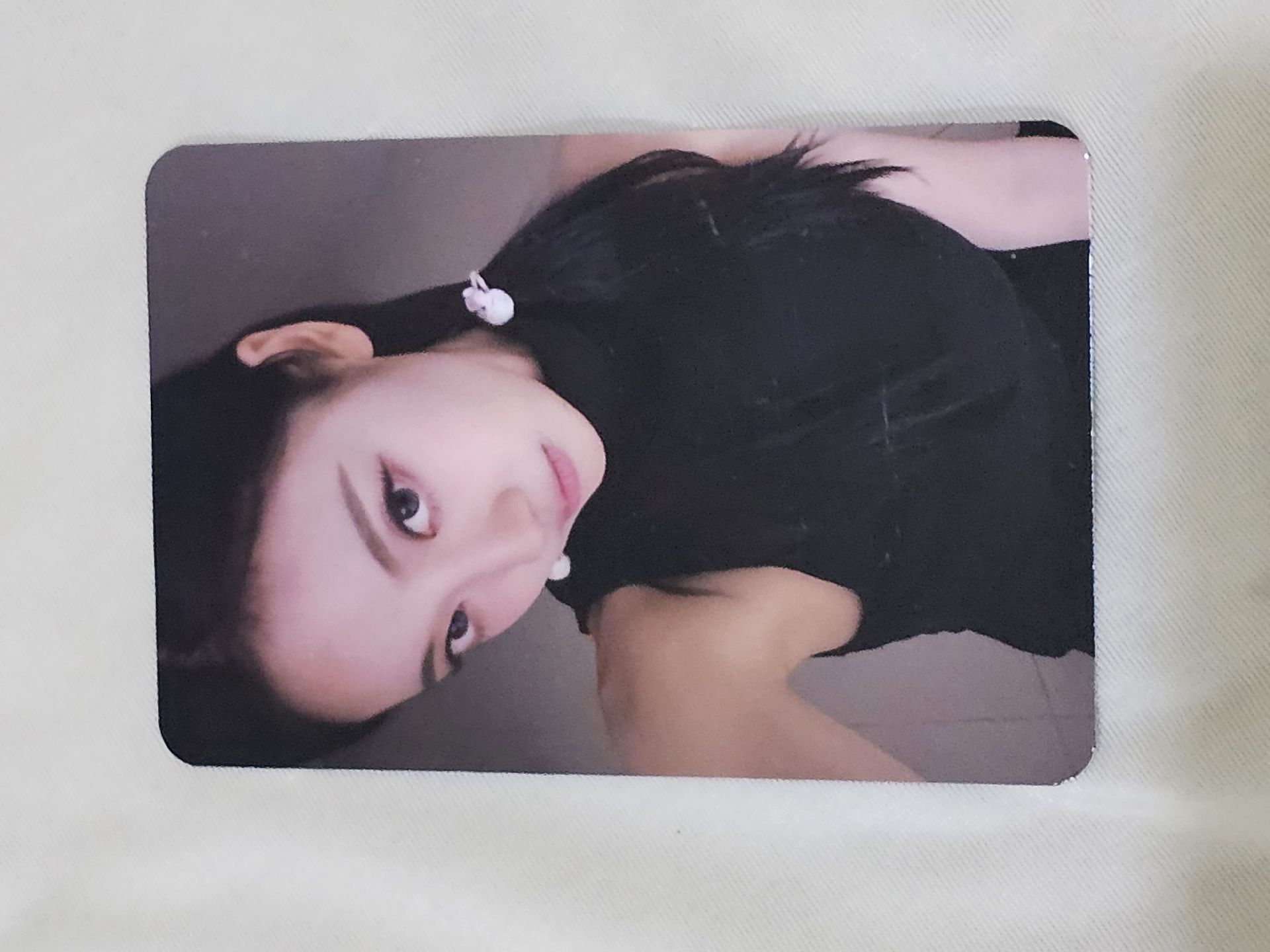 aespa MS寧 NINGNING WHIPLASH 