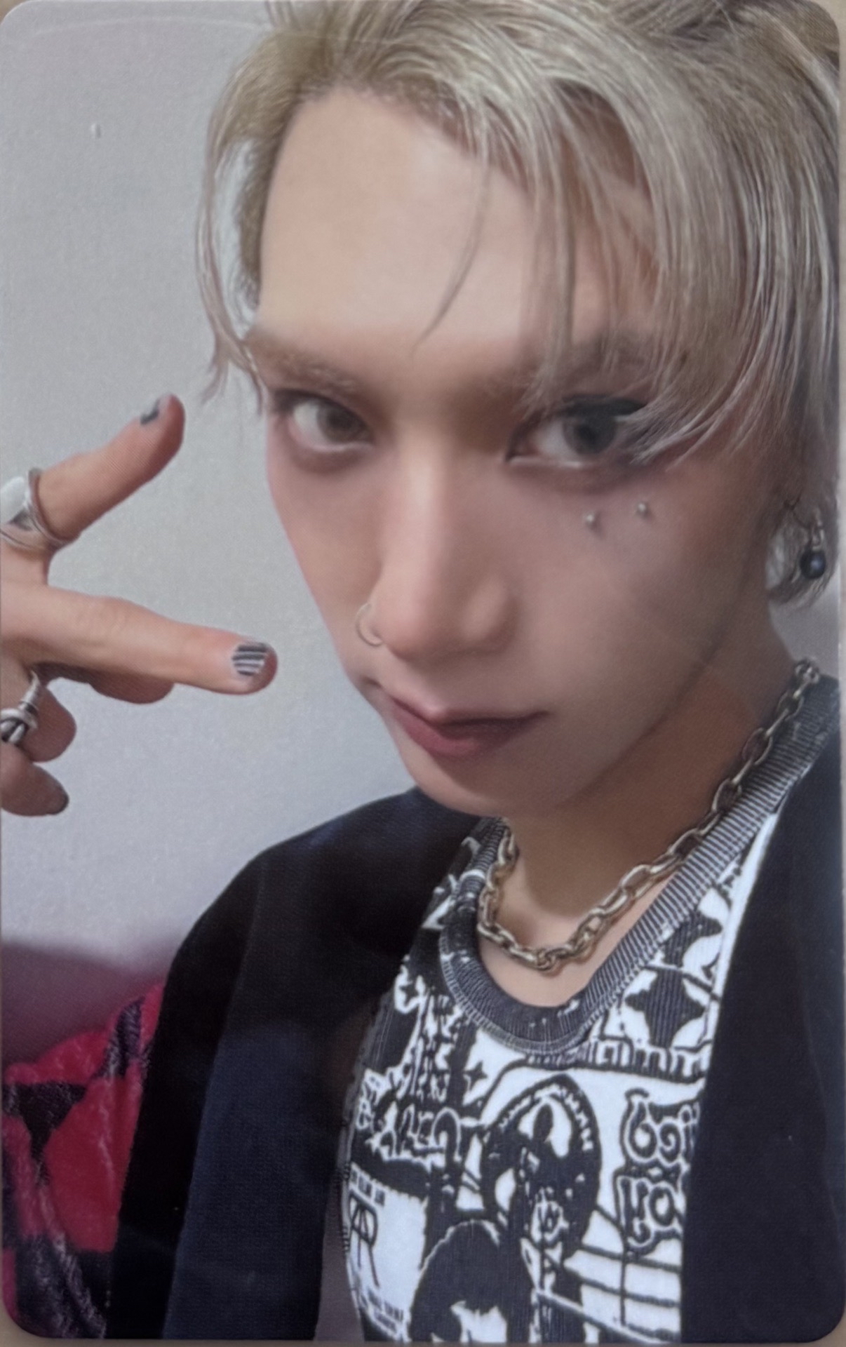 smt隨機卡 wayv ten