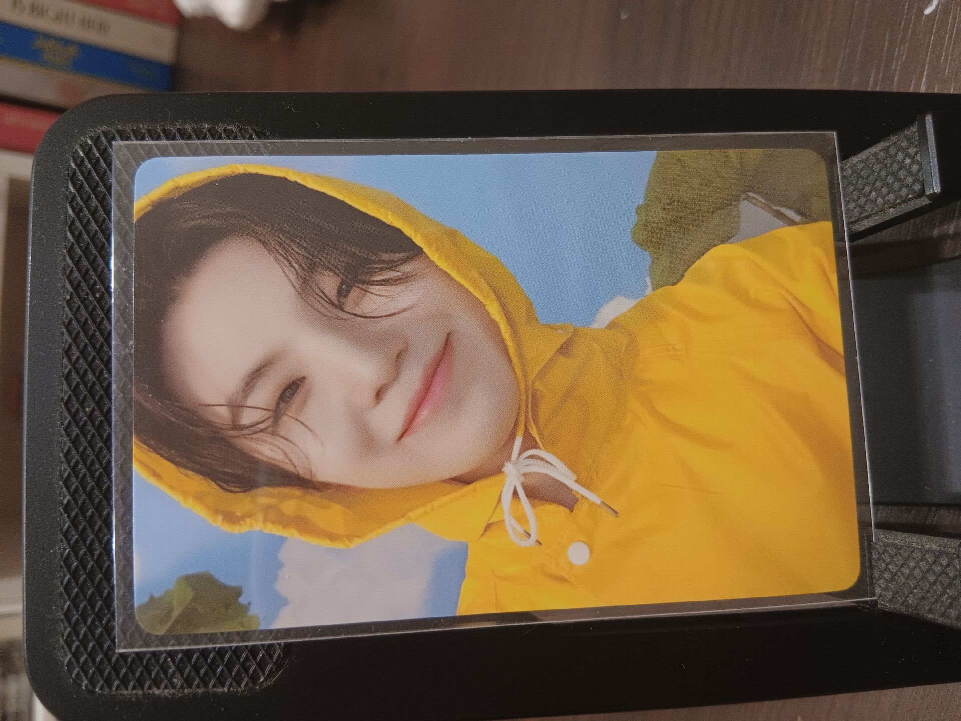 迷11克拉盤隨機卡