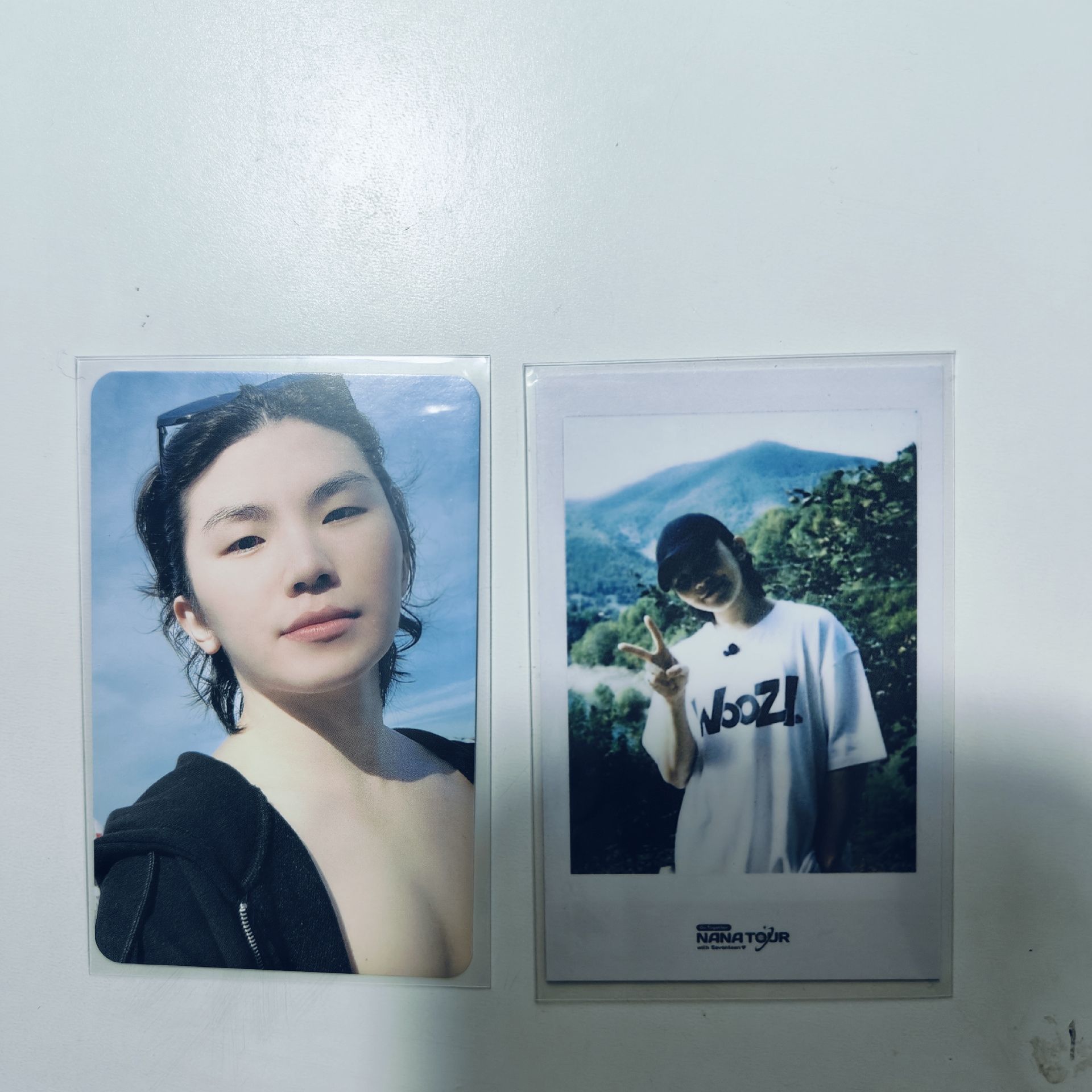 Nana tour+follow 勳