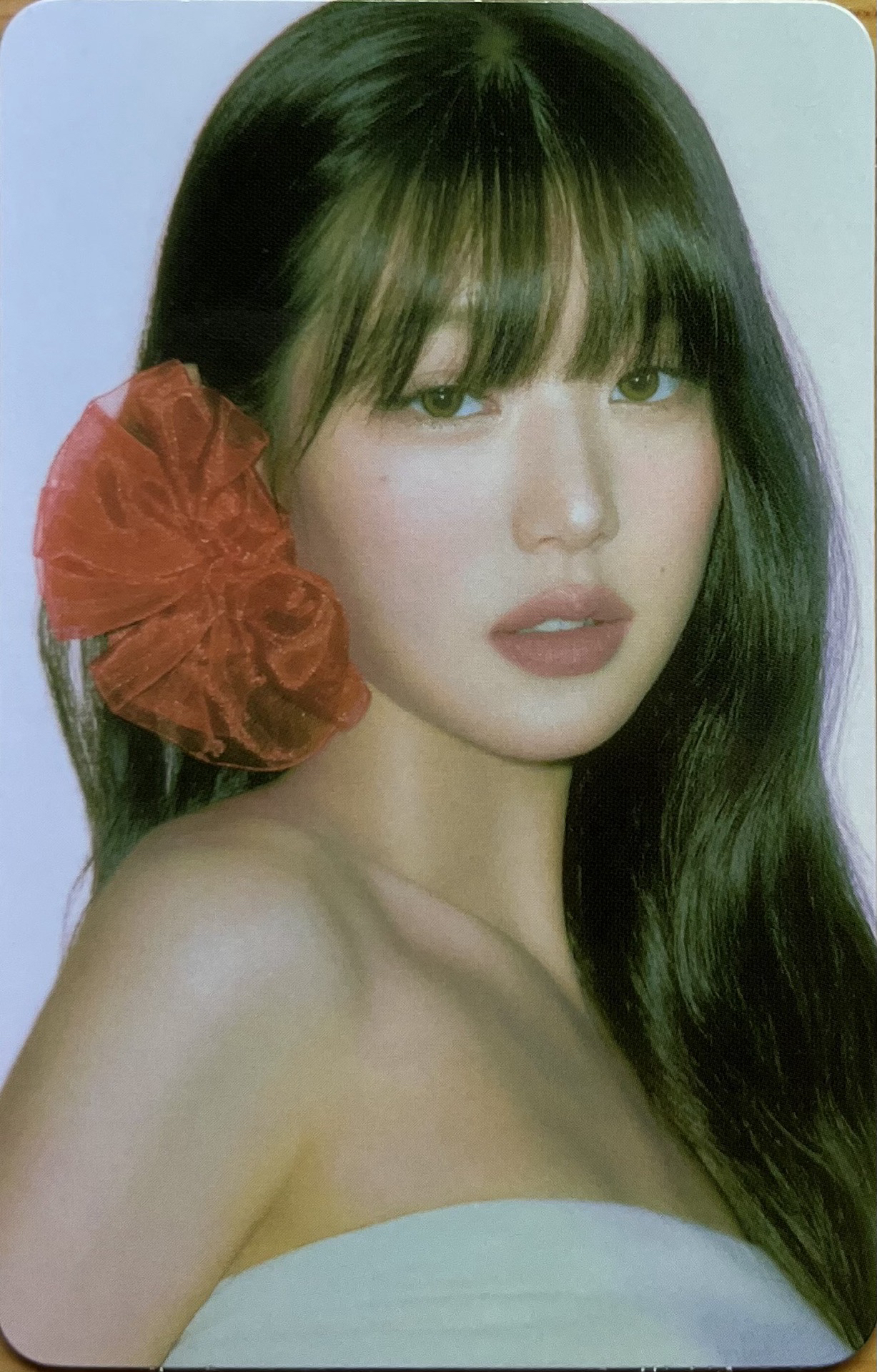 IVE SWITCH 員船特