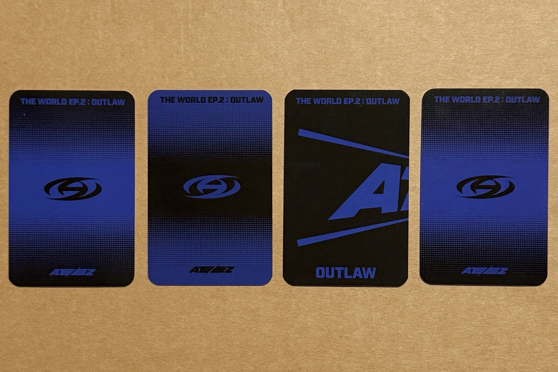 OUTLAW 平台專 專卡 潤浩