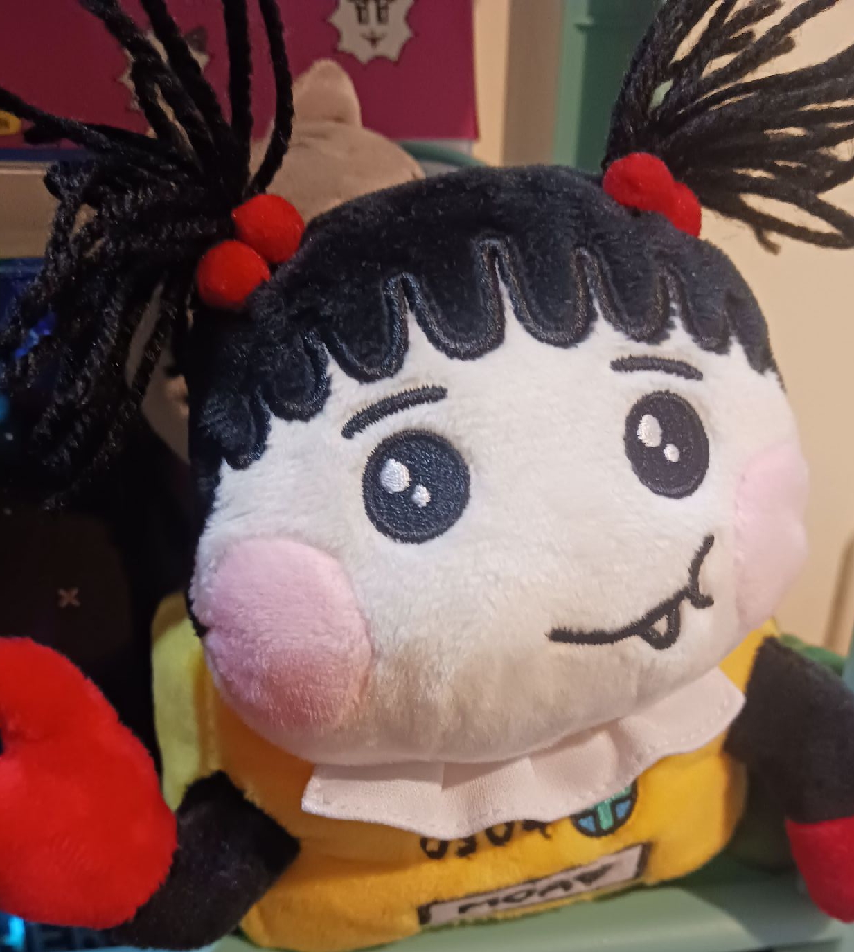 角巴士