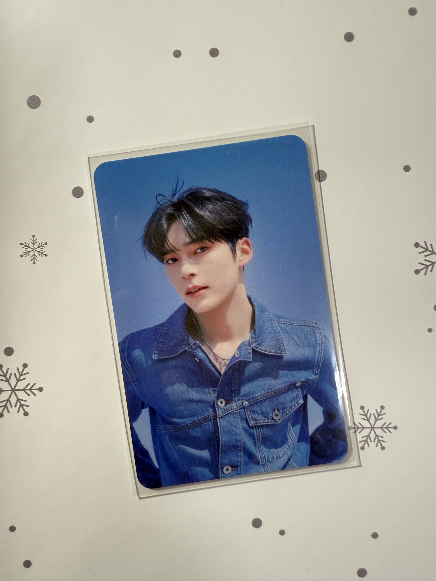 ZB1 成韓彬迷三快閃滿額卡