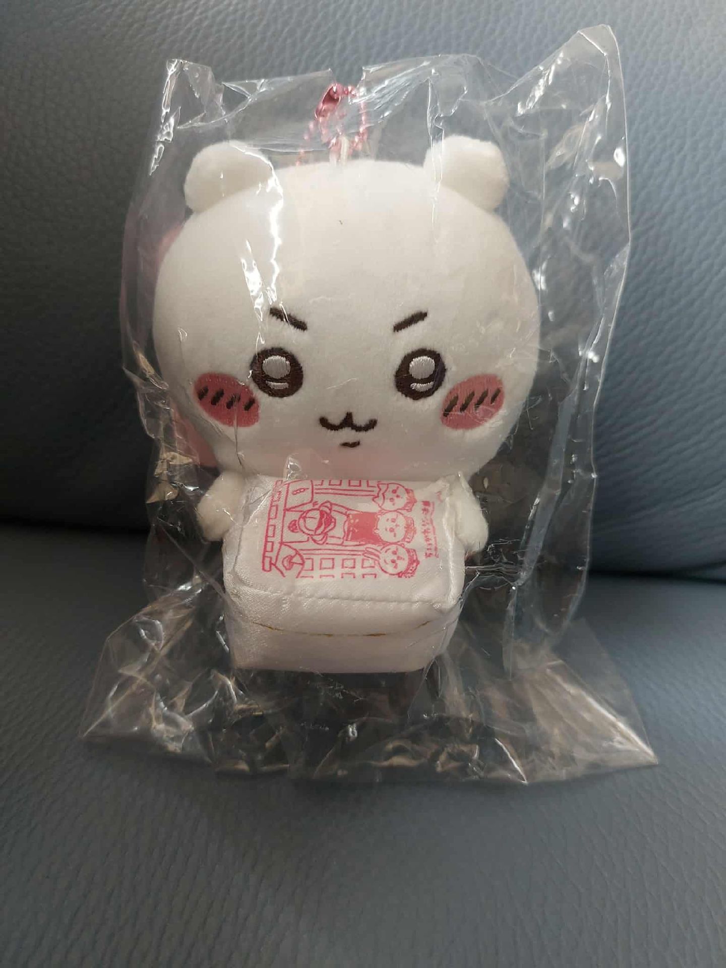 吉伊卡哇 川越限定 店員吉伊