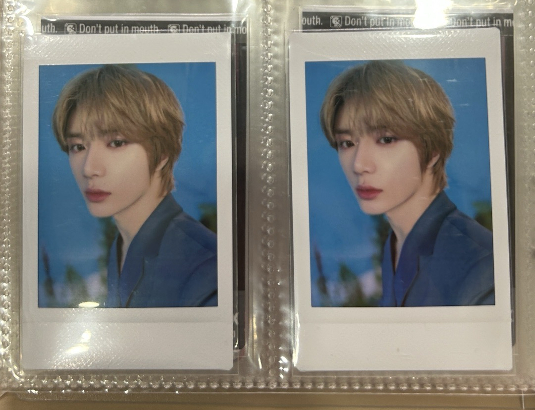 杋圭 小卡區🧸🍀