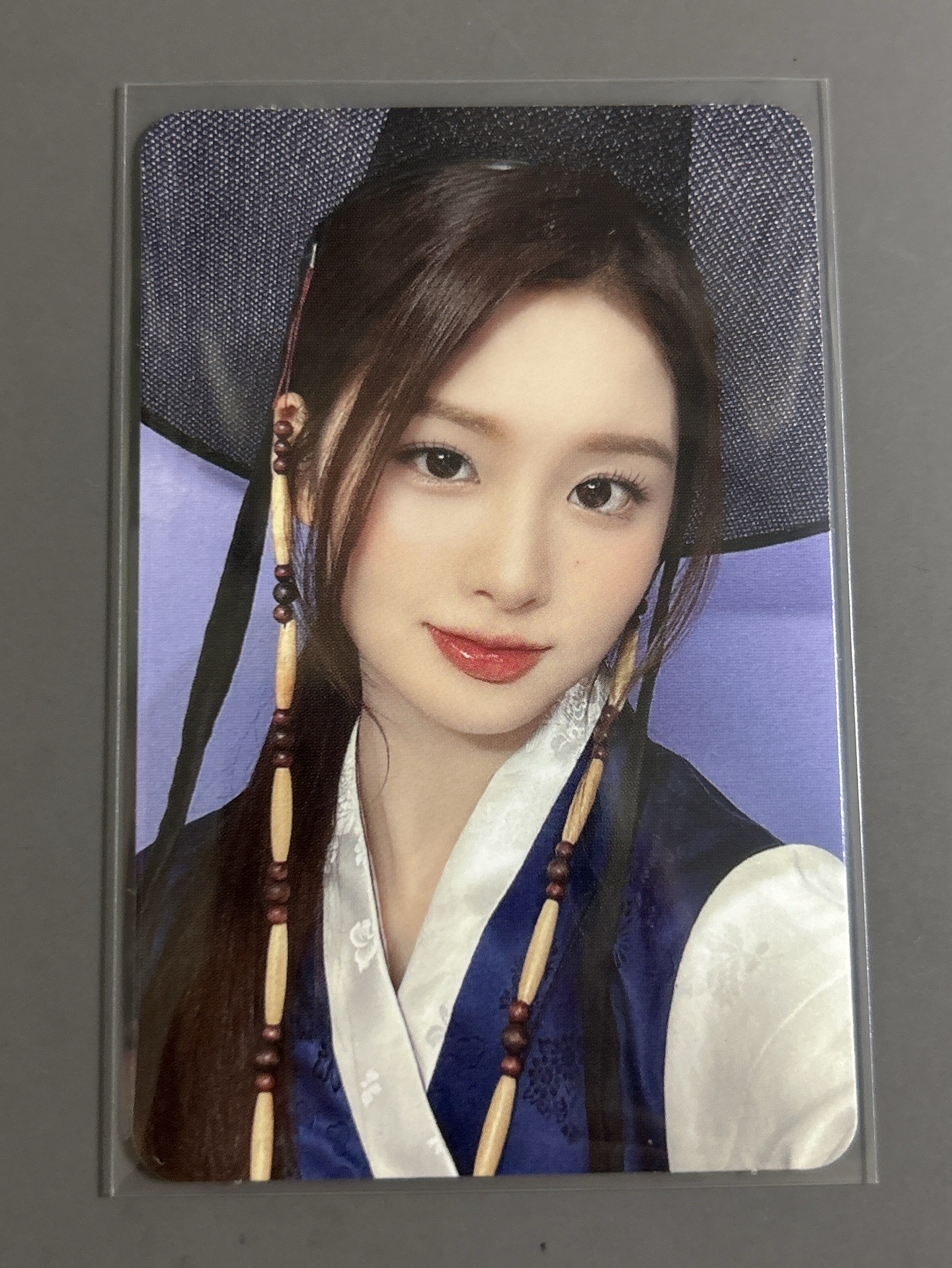 NMIXX ms花書生薛