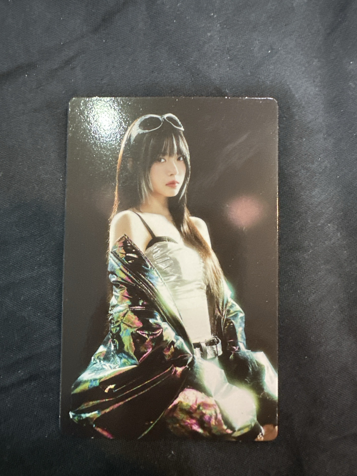 25‘巡迴 隨機卡 韓場 恩採 07