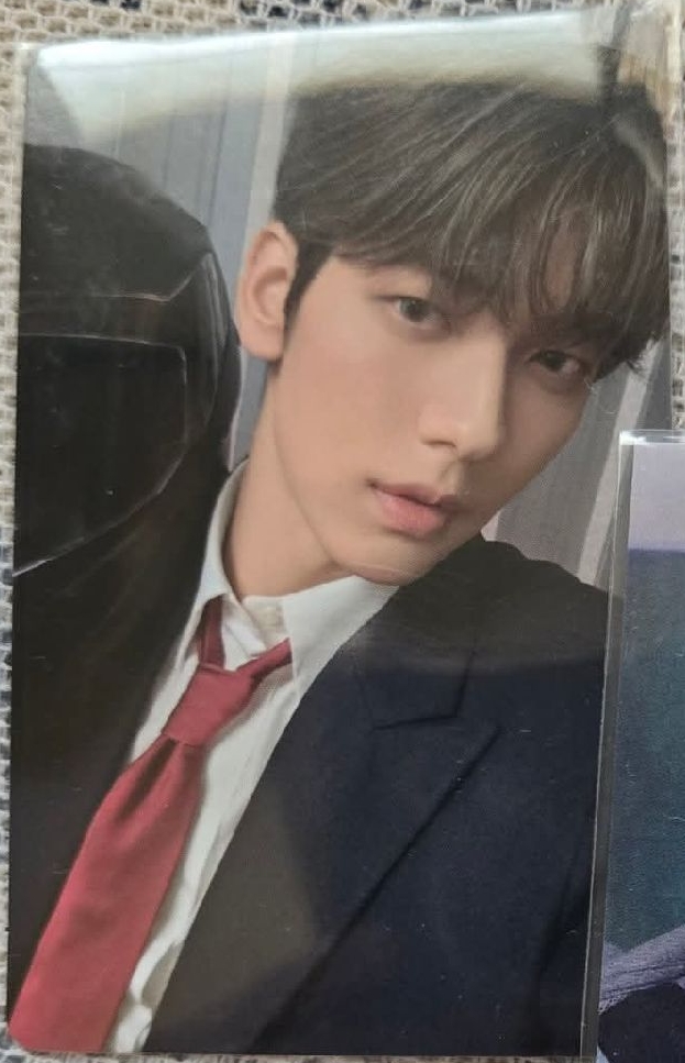 崔秀彬mini7k版專卡