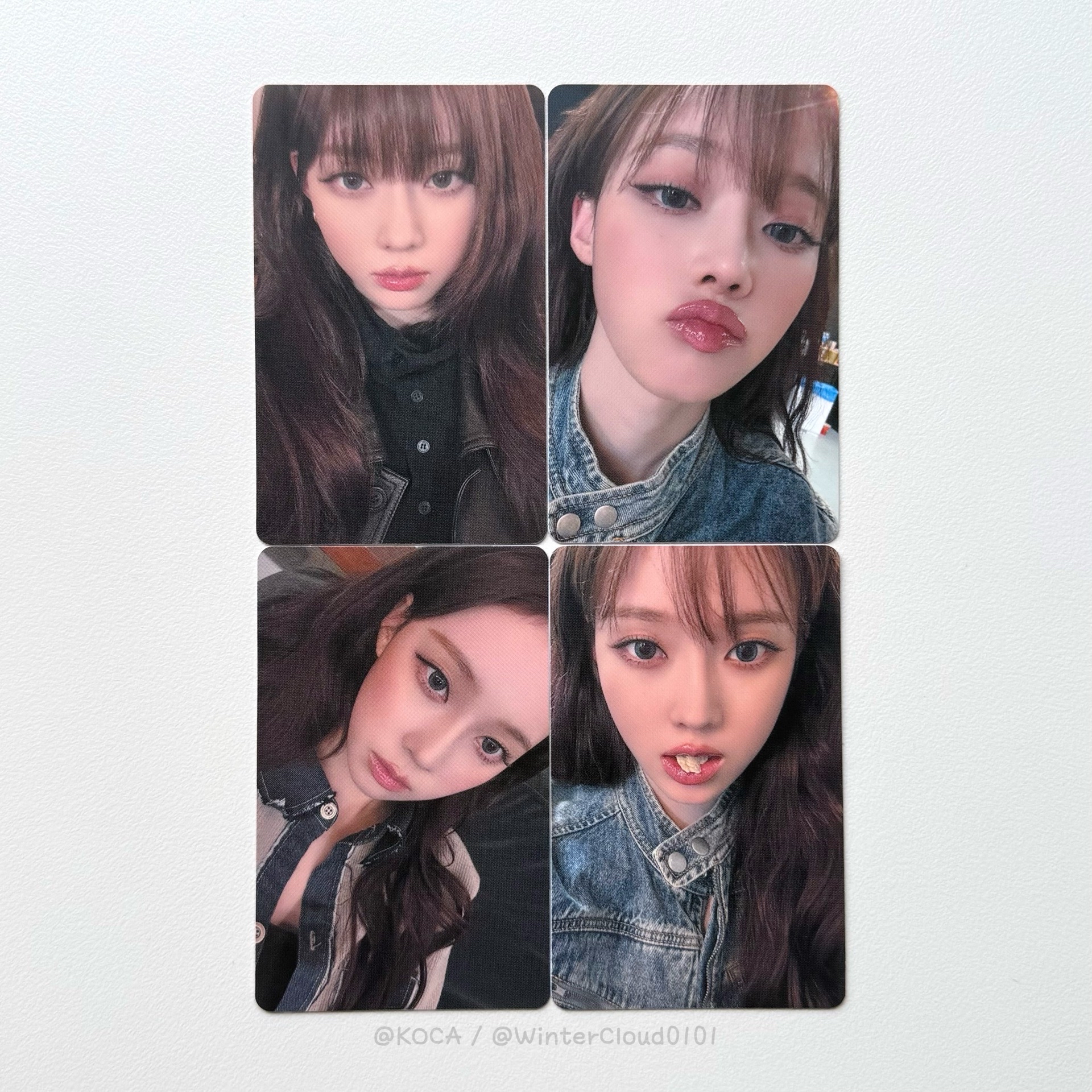 日本FM隨機卡冬