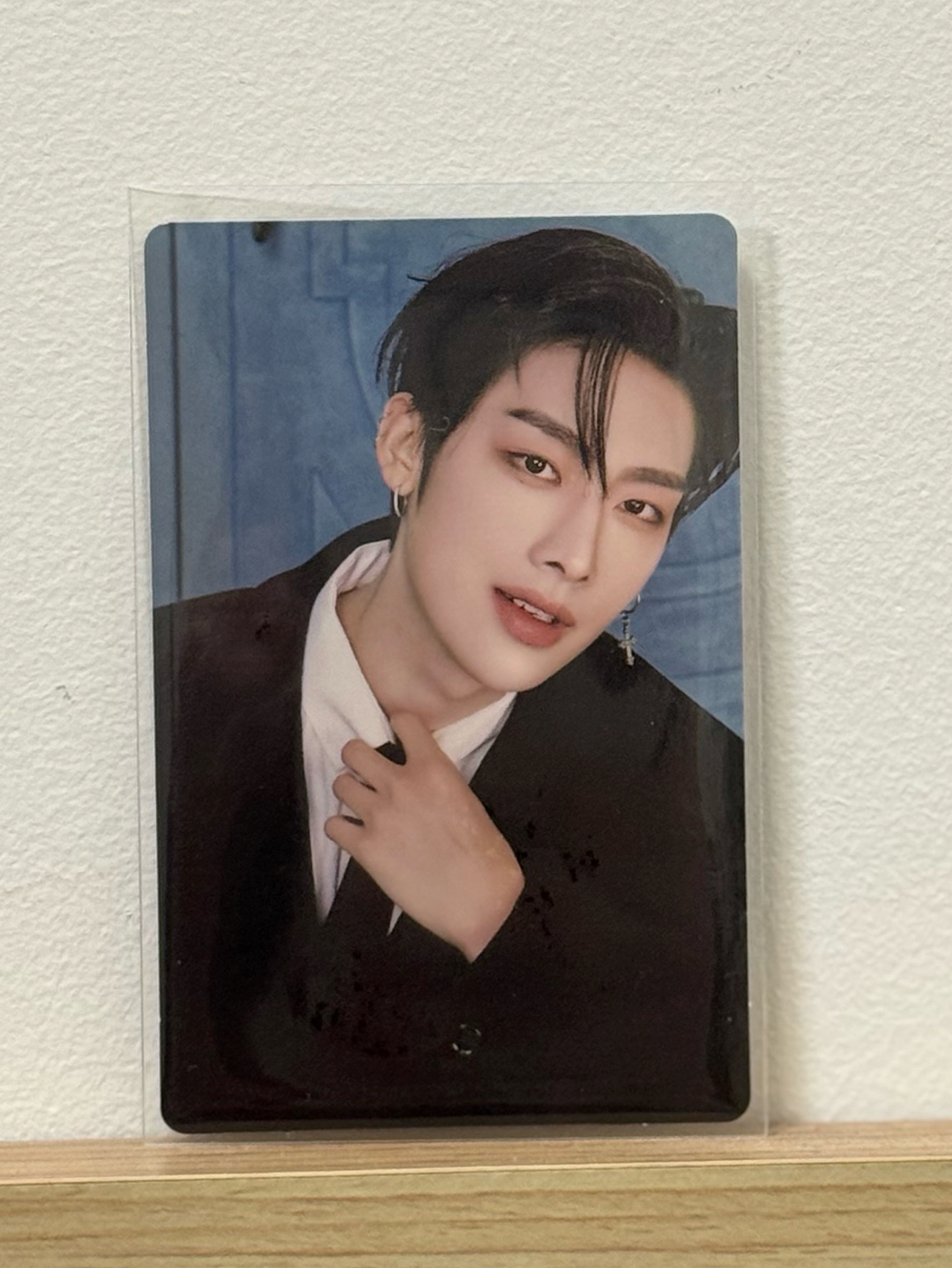 ZB1｜25‘FC 隨機 官拍｜鋭