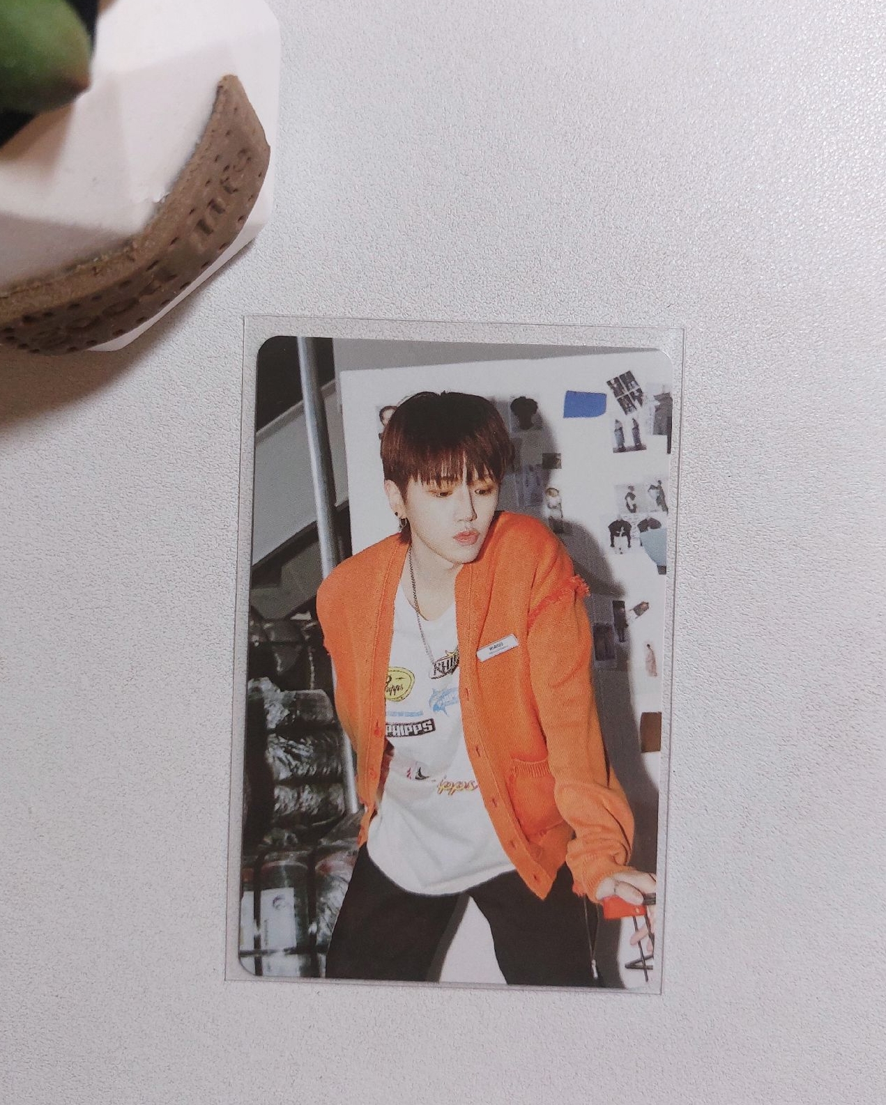 BOYNEXTDOOR 19.99官拍 隨機卡 哩嗚 李常赫