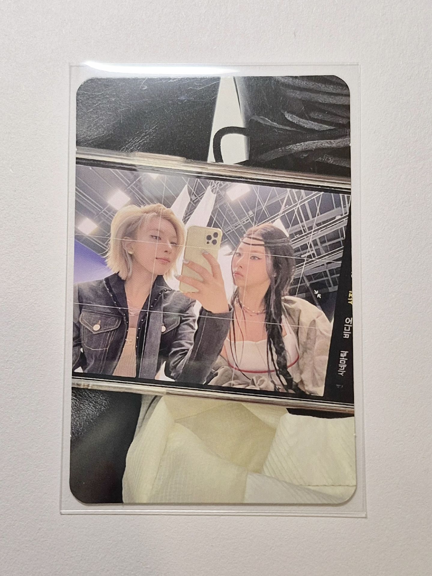 FORWARD 特別版57雙人卡