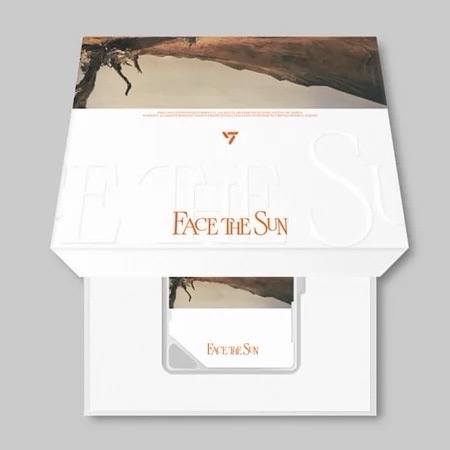 🩵SEVENTEEN KIT空專