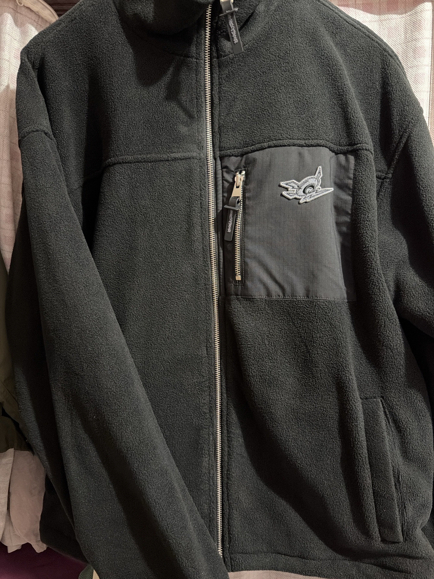 KNOCK ON VOL.1 外套