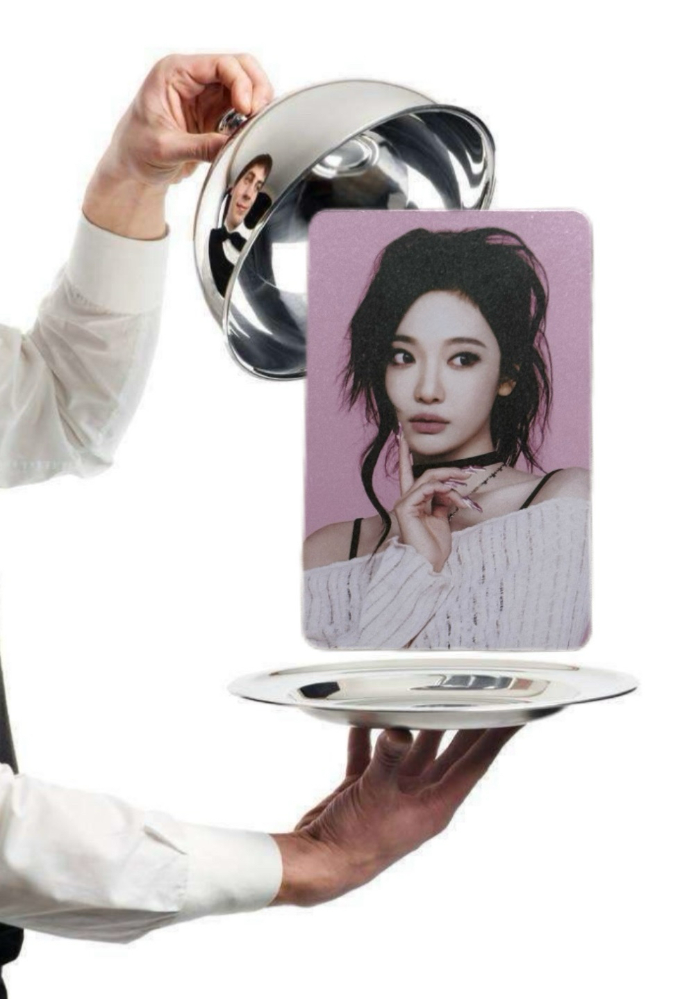 smtown30週年隨機卡官拍寧