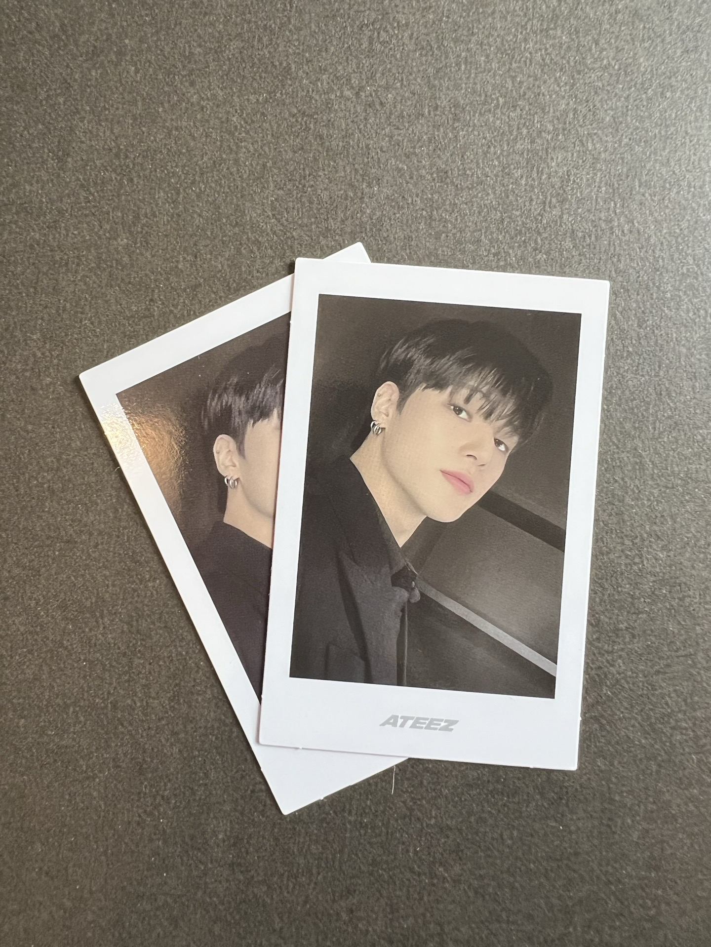 Golden Hour 3 POCA：傘&榮