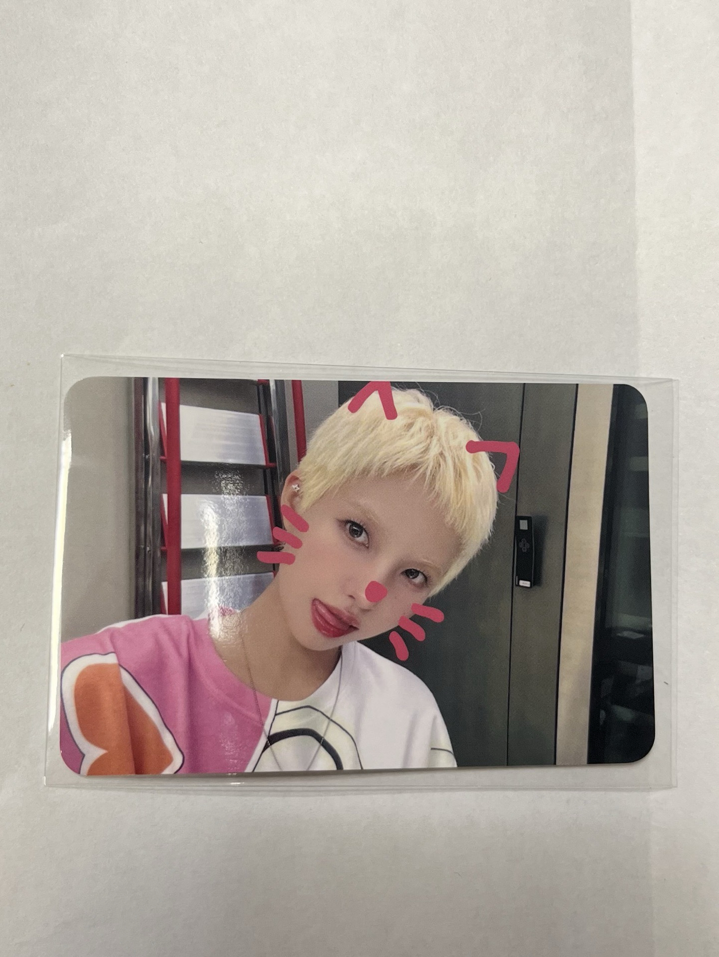 客訂 MS 5.0 小娟