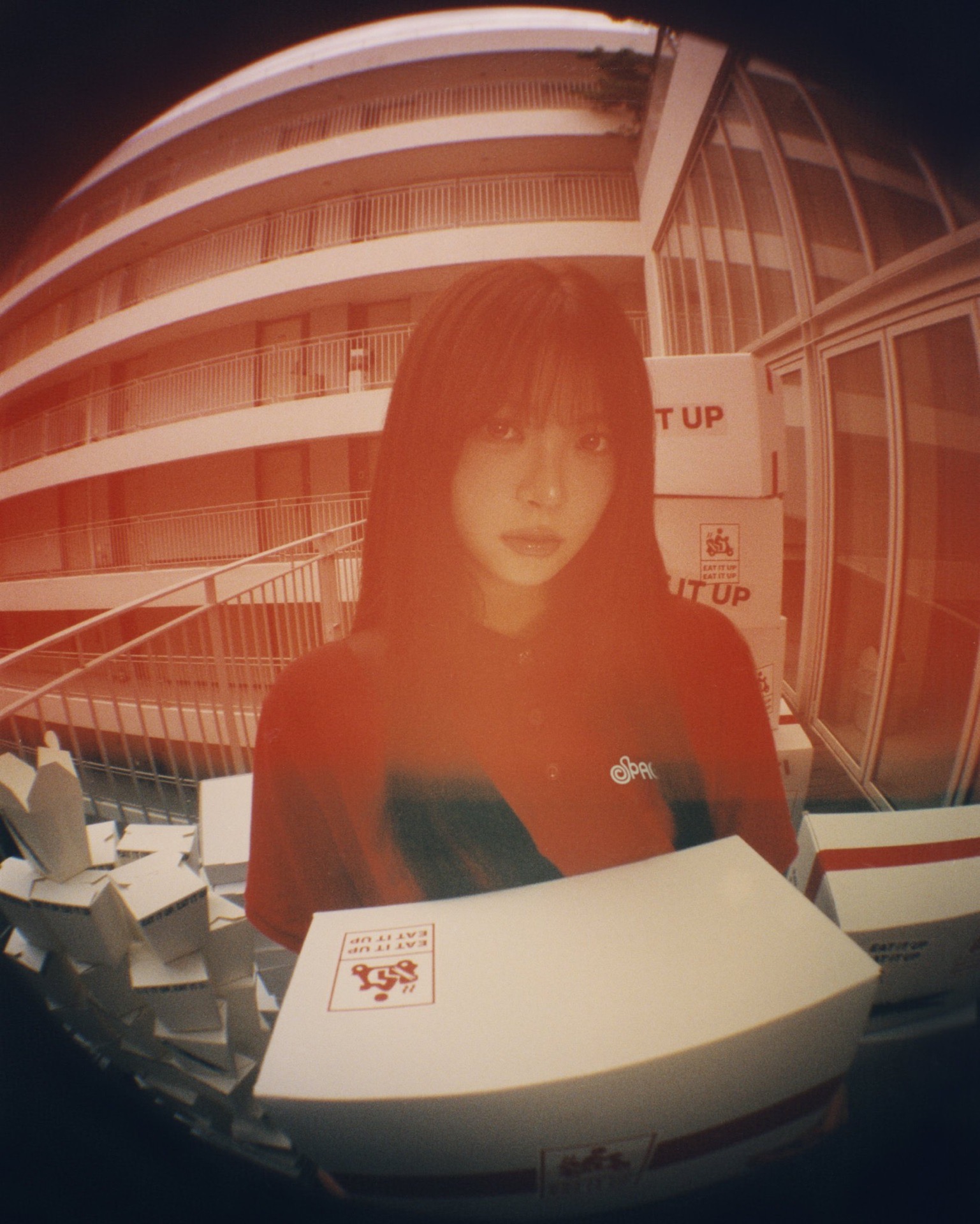 HONG EUNCHAE media 1