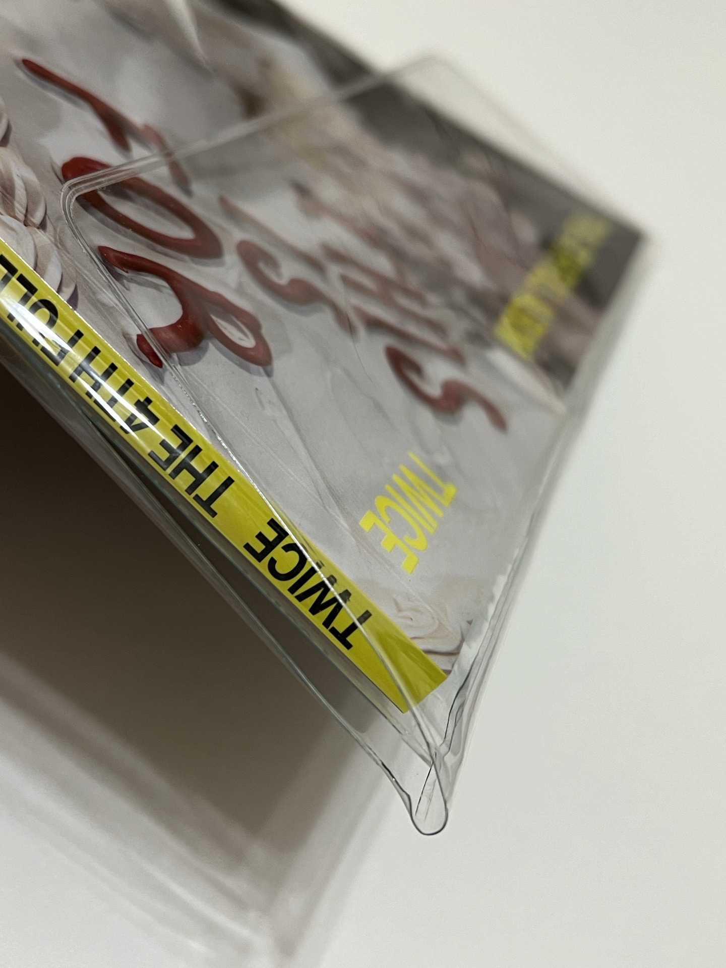 THIS IS FOR｜子瑜全專 + 預售禮