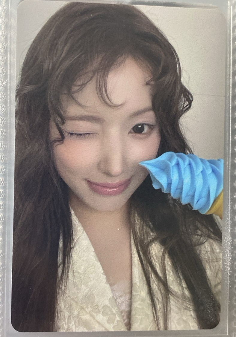 正規一 友專卡 電子專 Blue ver.