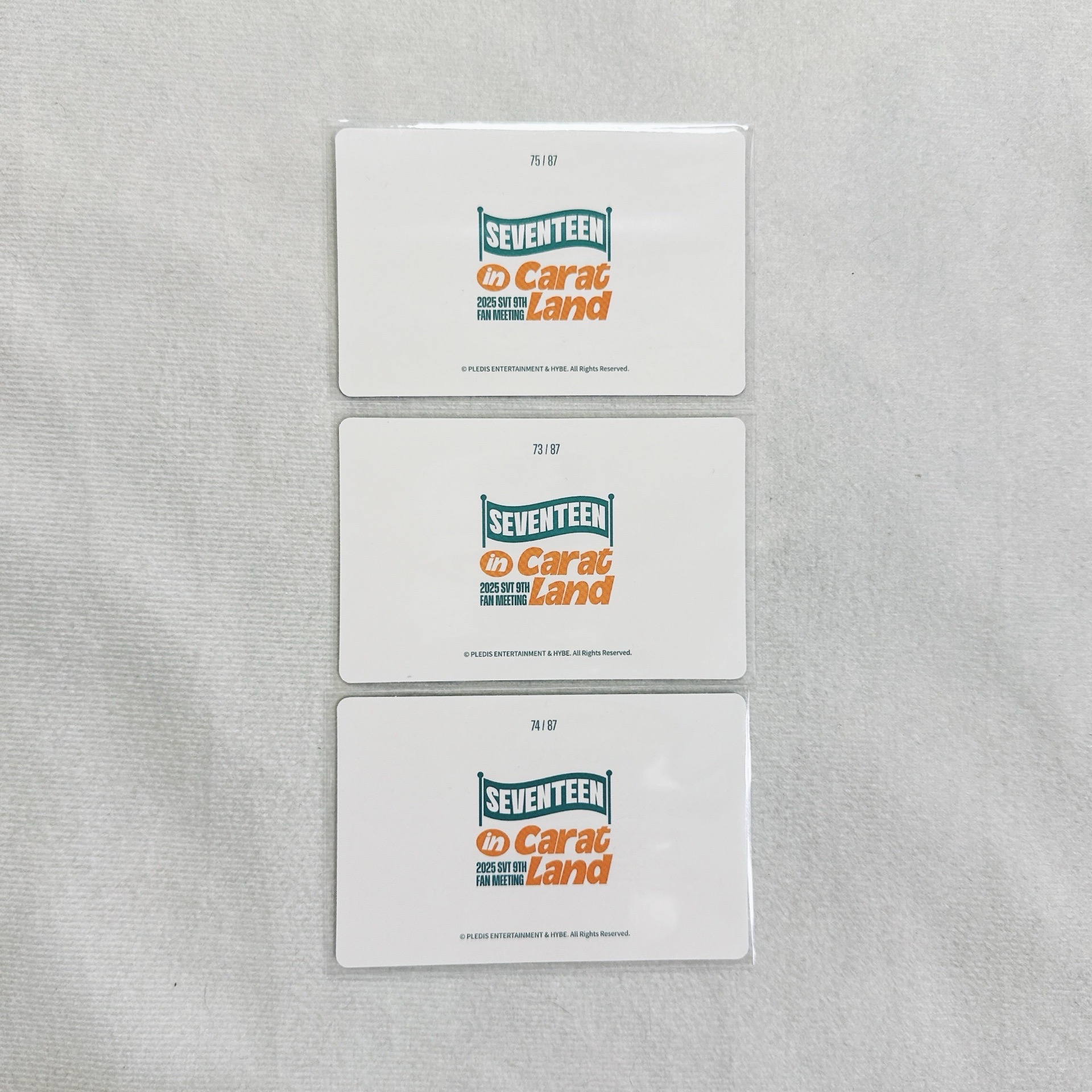 25‘克拉島 隨機卡 團體卡