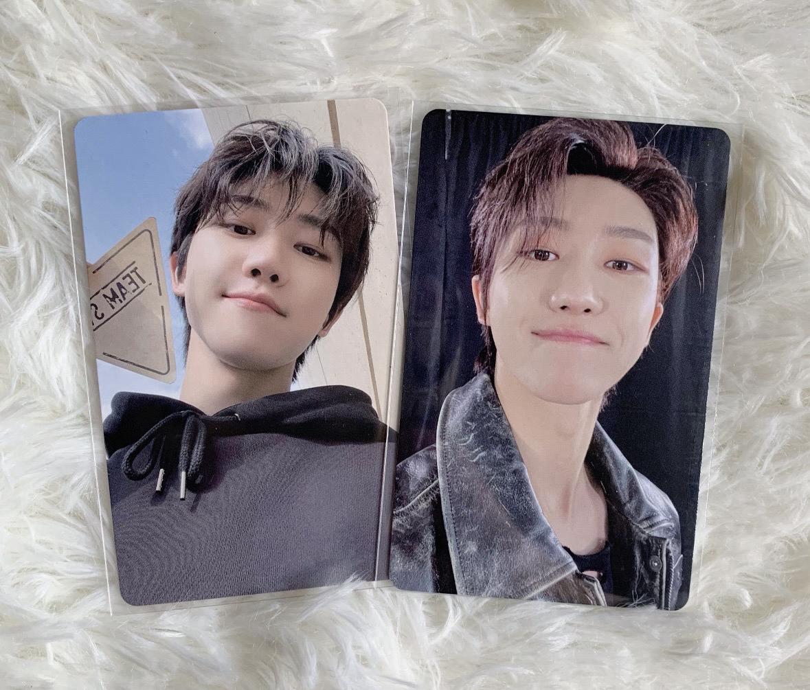 徐明浩 2022克拉島回憶錄小卡