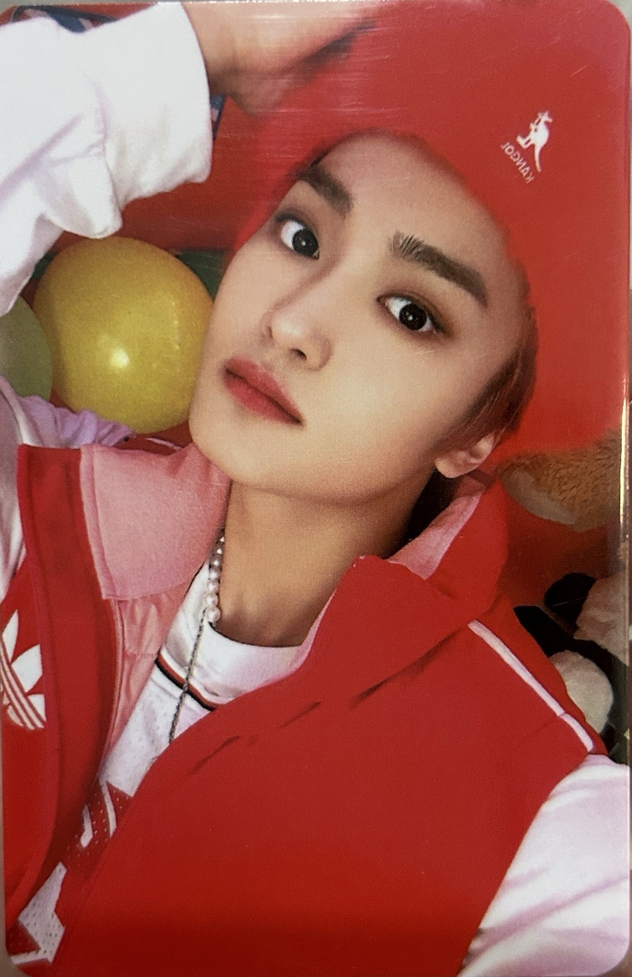 過年必備 紅運當頭