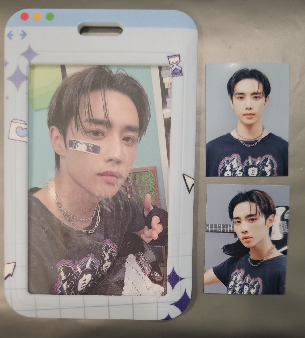 善旴mediheal代言卡