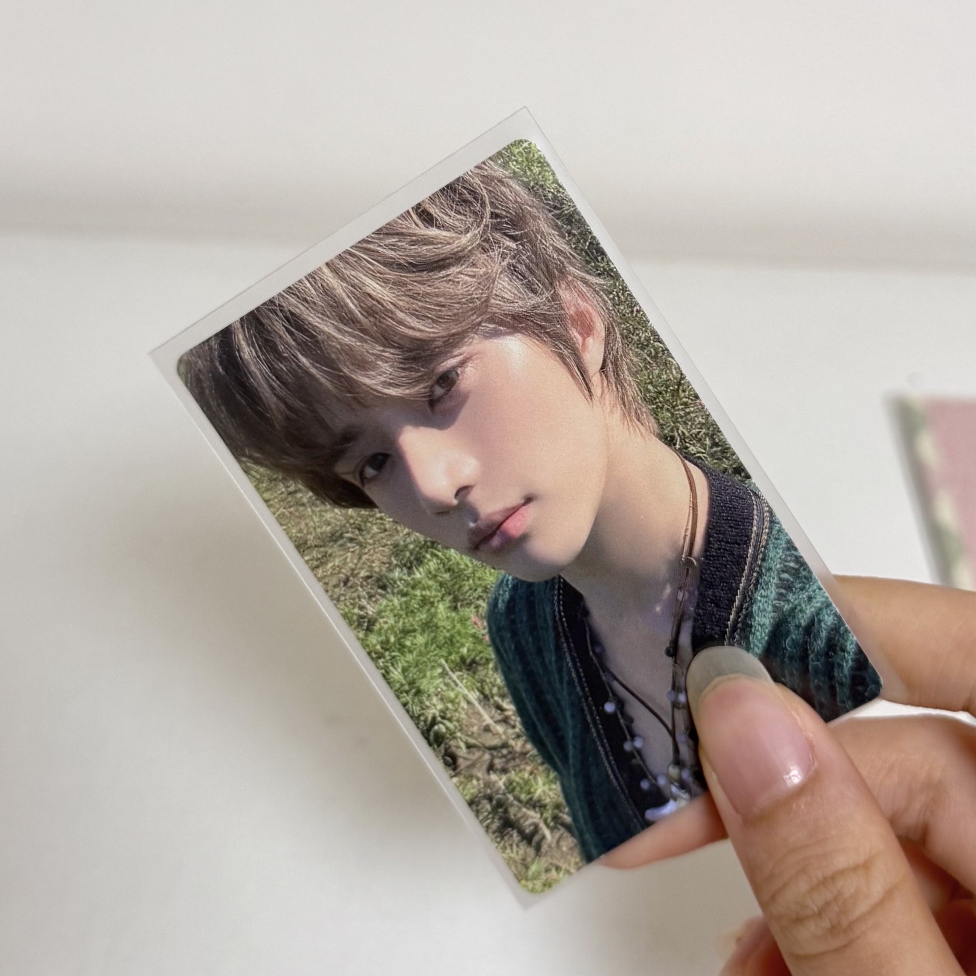 SRR km蝦皮簽售 圭