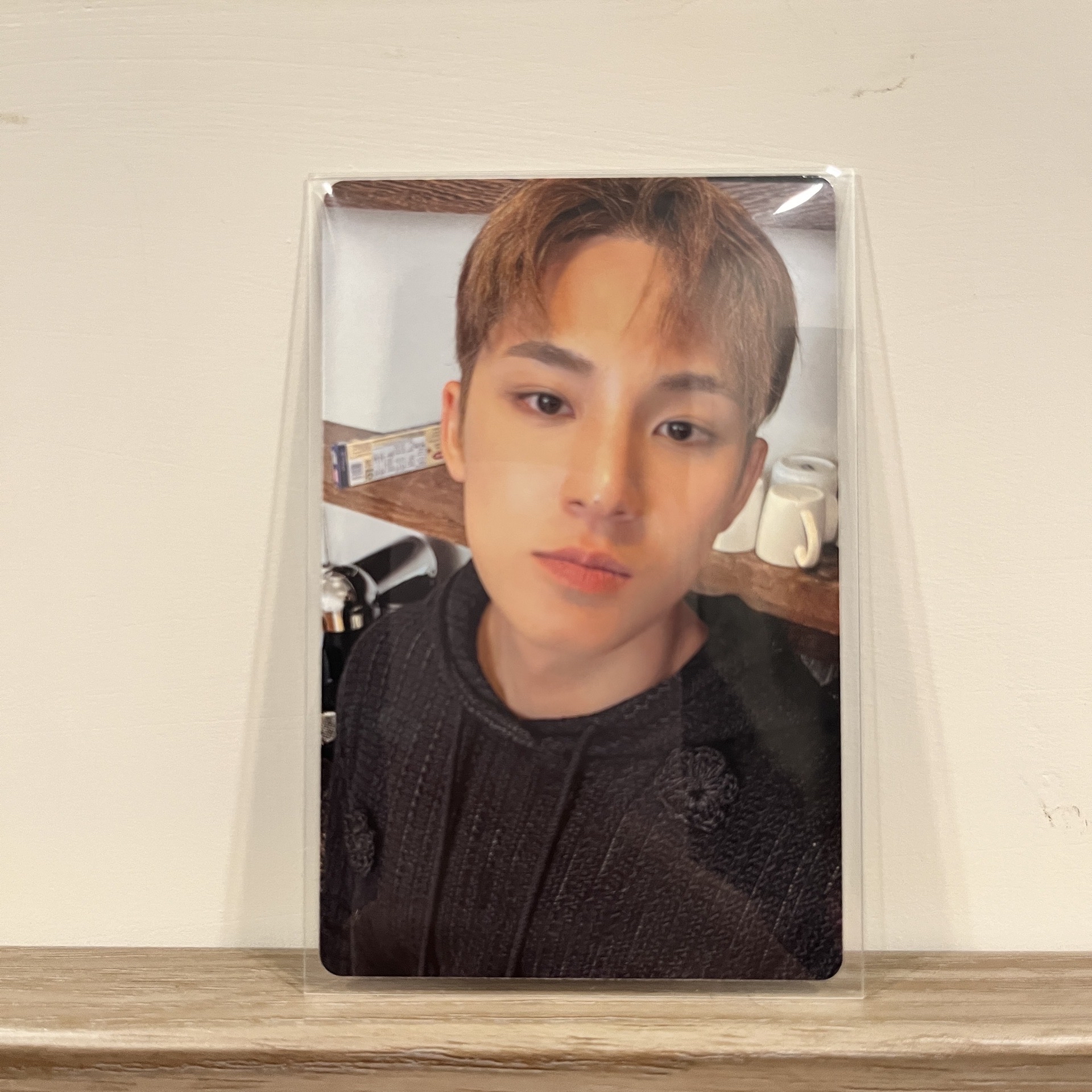 HYPE VIBES專卡(奎)