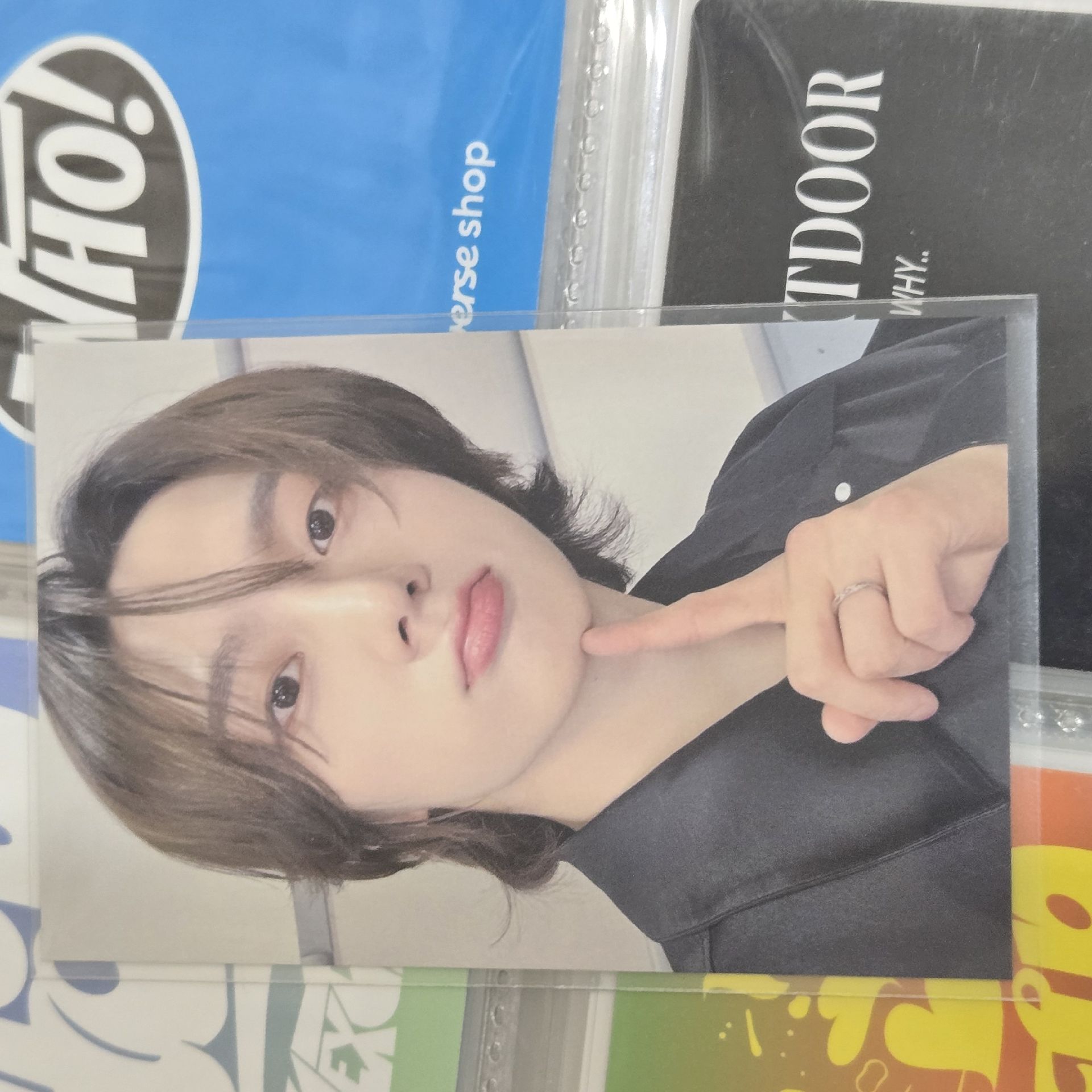 🍀19.99 ums抽選 Sungho 成淏