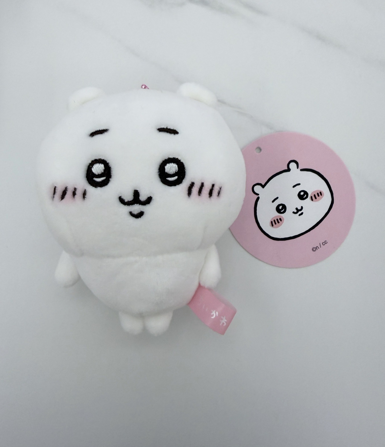 吉伊卡哇 小腳吉伊