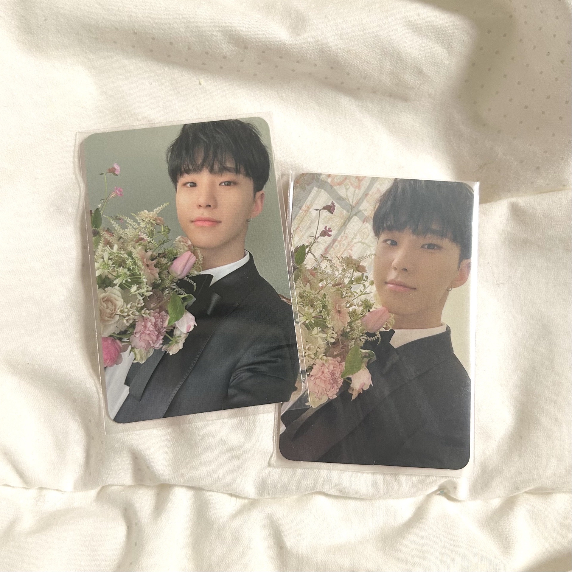 榮｜迷10克拉盤卡 新郎盤💫