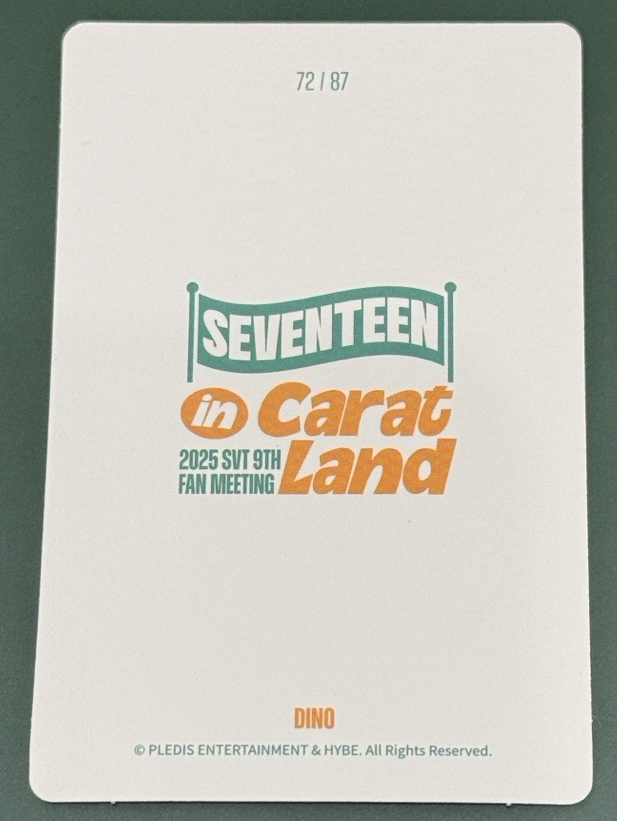 Dino 克拉島卡包卡