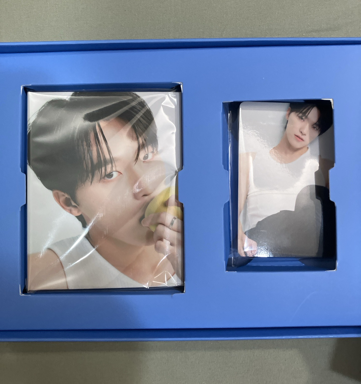 李燦 精選專 克拉盤空專