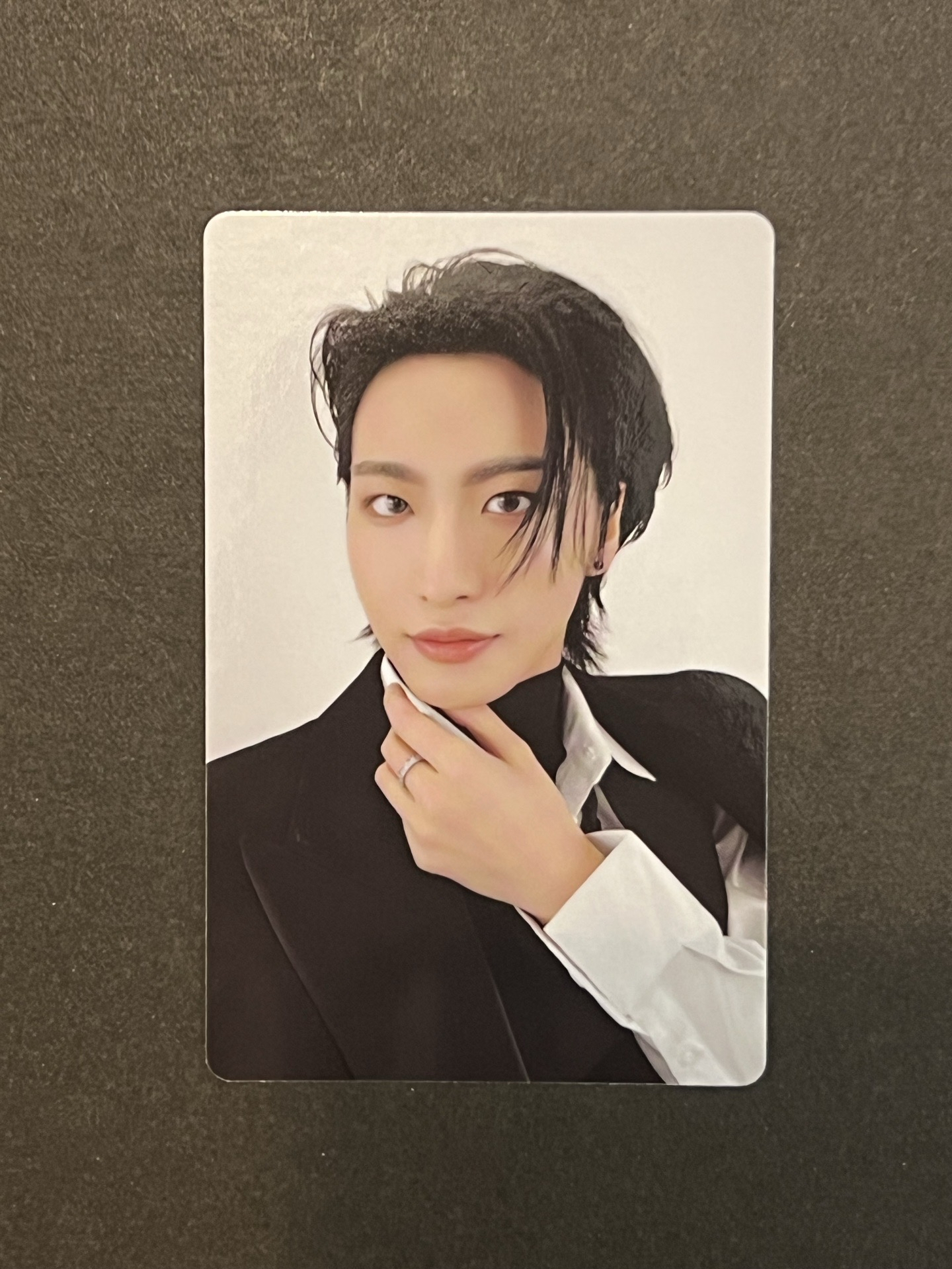 Golden Hour 1 ：溫柔老大星