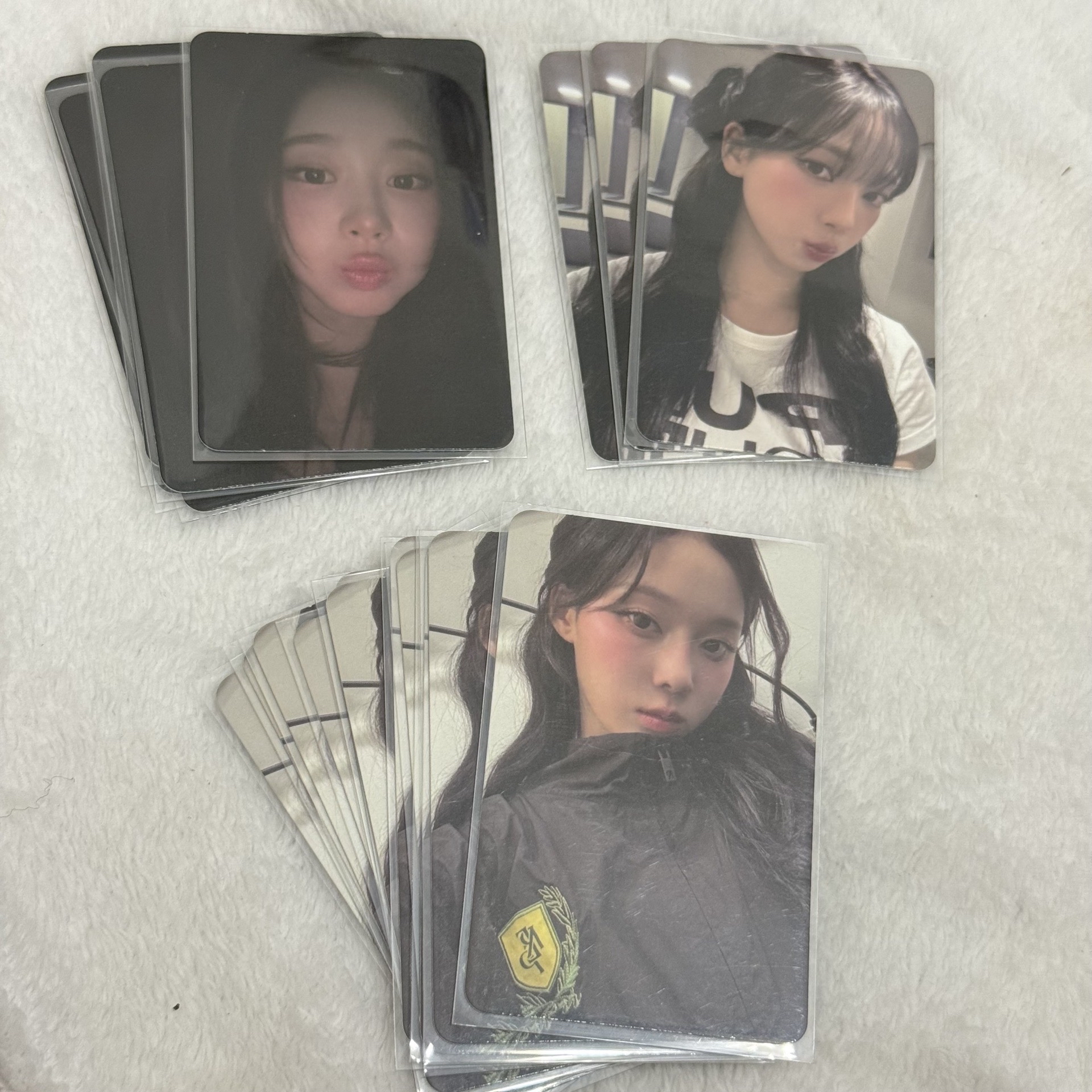 dirty work mok簽售 柚吉冬