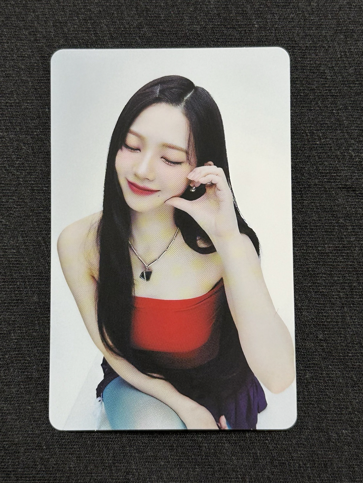 二巡 日本隨機卡 柚