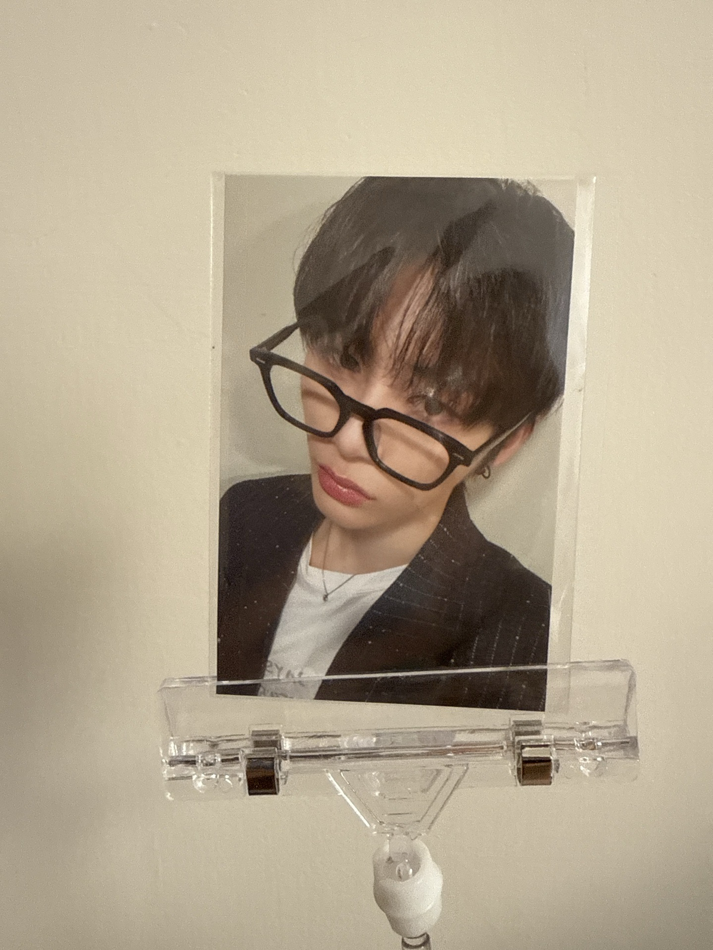 BBNEXDO 漢東旼 快閃店 滿額卡