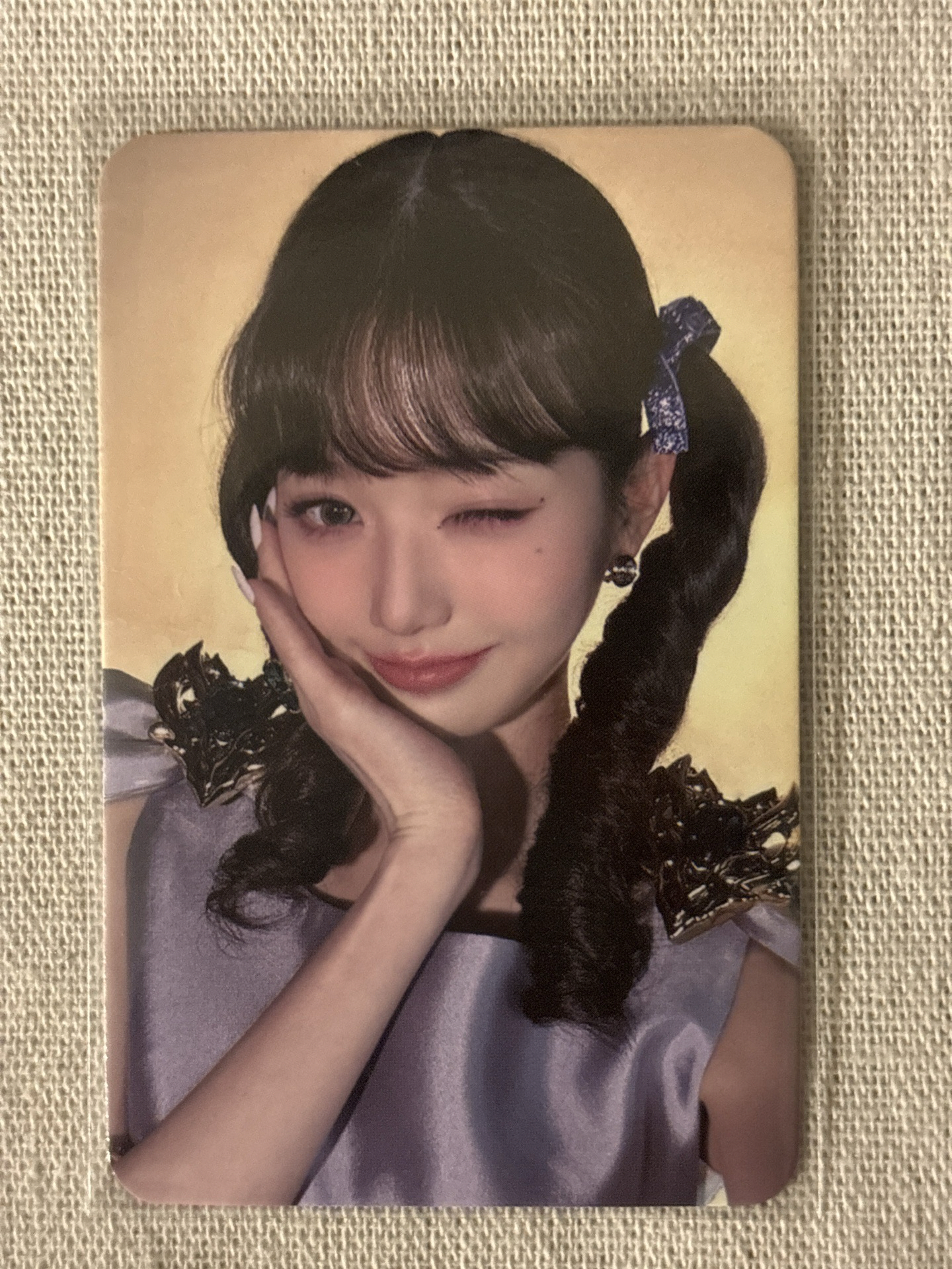 張員瑛 星河1.0中背