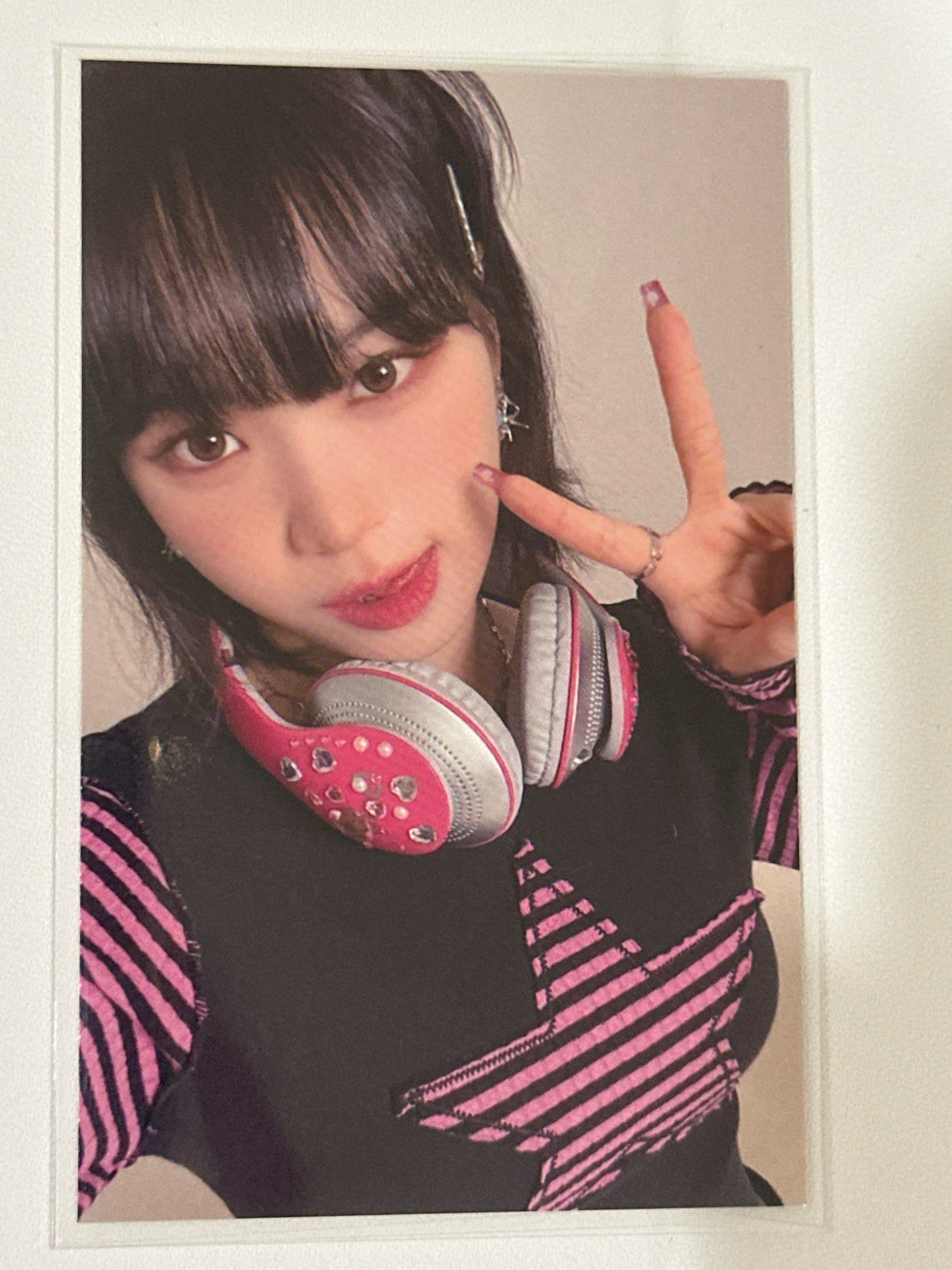 環球幸運卡 采源