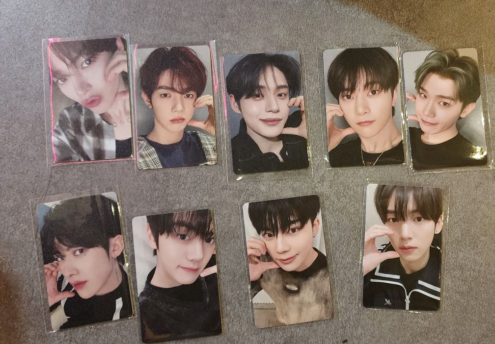 世巡H&N 入場卡 / 場限卡 吉隆坡場 zone卡 整套