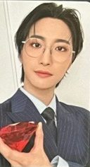 年曆yes24特典星