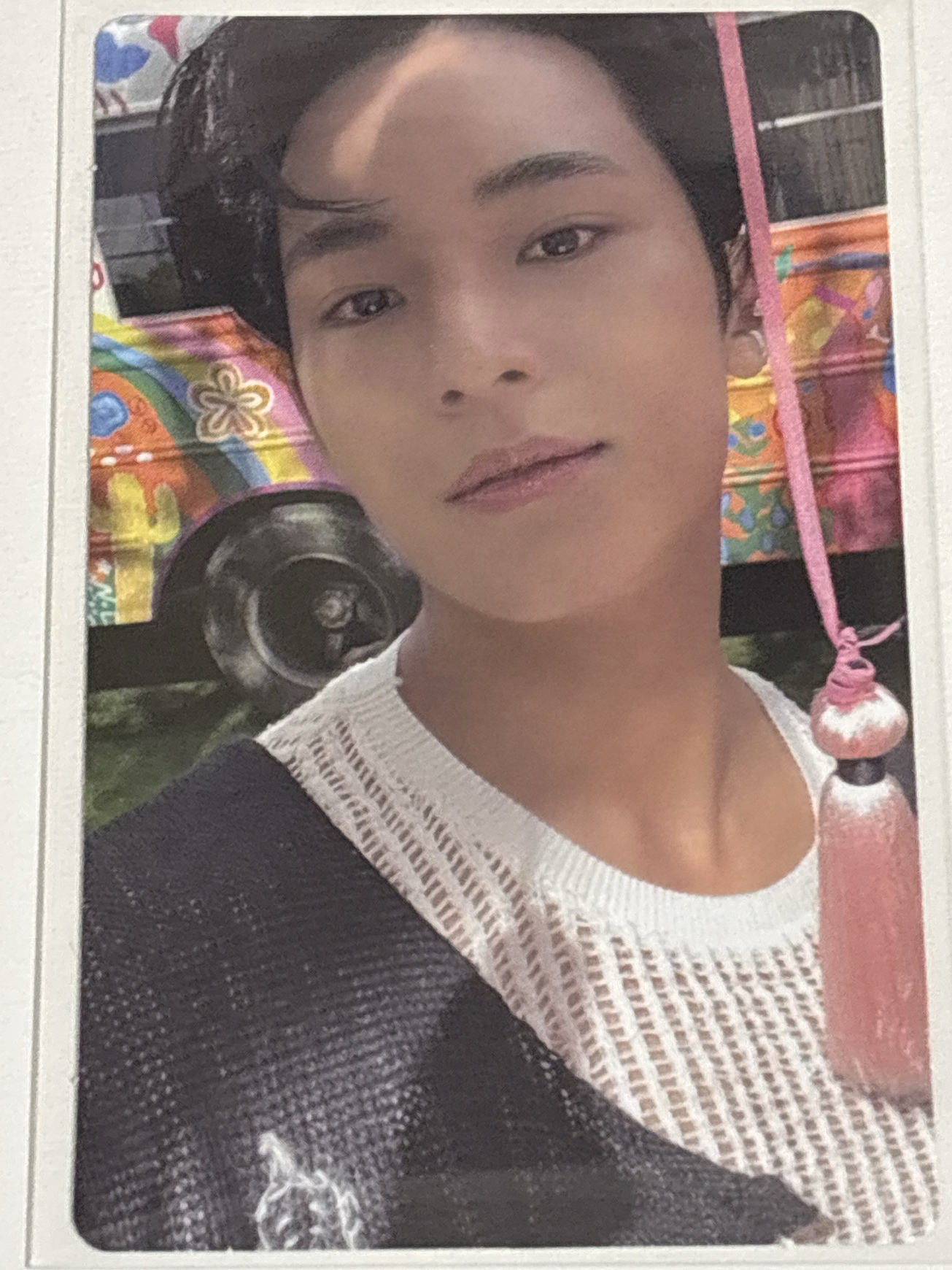 金珉奎｜MINI11 sw Lucky draw（需綁）