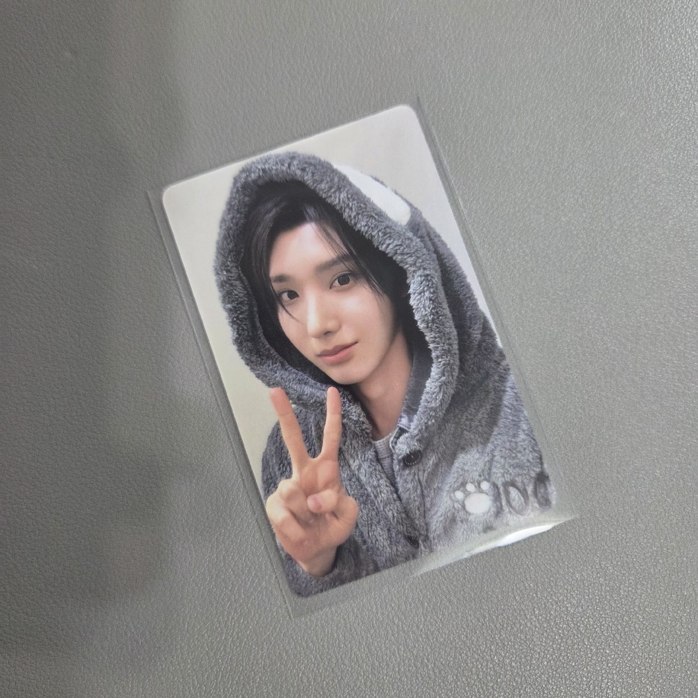 kms動物睡衣中背主汪