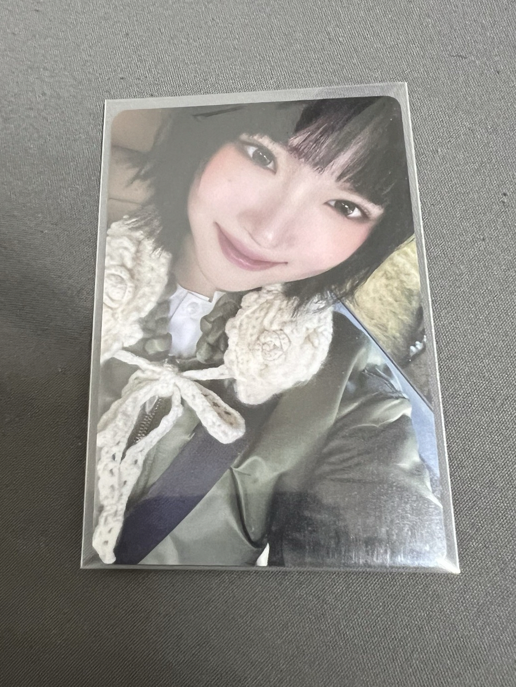 The Chase hmv線上 Jiwoo